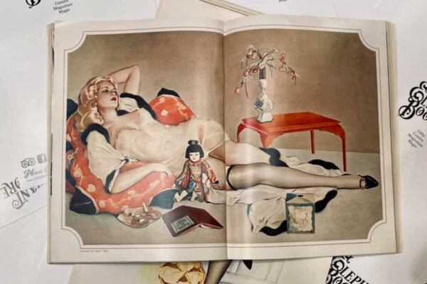 Кой е Алберто Варгас? (И защо го обожаваме)