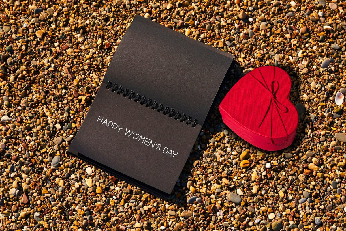 Идеи за подарък за 8 март