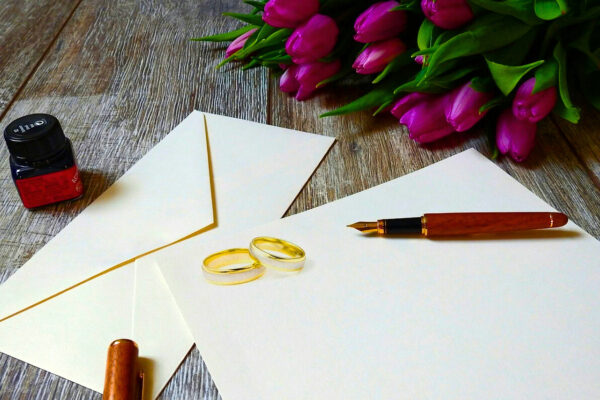 Пожелания за сватба