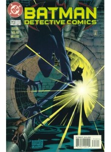 Comics 1997-09 Batman Detective Comics 713