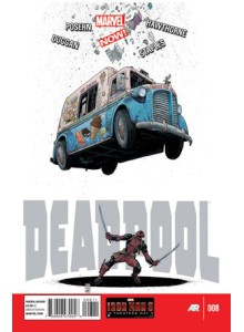 Comics 2013-06 Deadpool 8