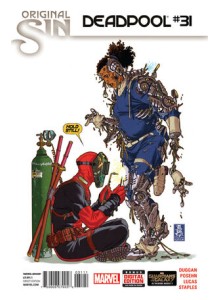 Comics 2014-09 Deadpool 31