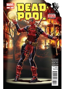 Comics 2014-11 Deadpool 34