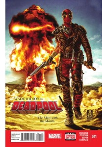 Комикс 2015-03 Deadpool 41