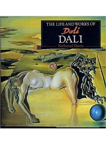 Nathaniel Harris | The Life And Works of Salvador Dali