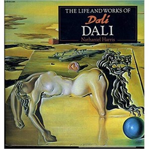 Nathaniel Harris | The Life And Works of Salvador Dali