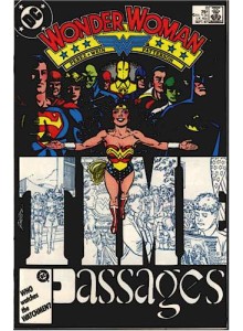 Comics 1987-09 Wonder Woman 8