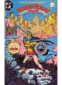 Comics 1987-11 Wonder Woman 10