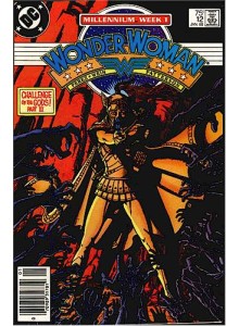 Комикс 1988-01 Wonder Woman 12