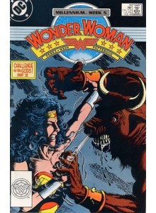 Comics 1988-02 Wonder Woman 13