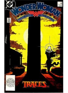 Комикс 1988-06 Wonder Woman 17