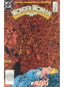 Comics 1989-04 Wonder Woman 29