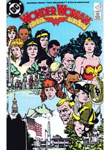 Comics 1989-07 Wonder Woman 32