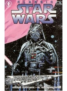 1992-10 Classic Star Wars #3