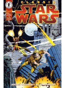1994-04 Classic Star Wars #18