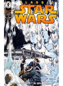 1994-05 Classic Star Wars #19