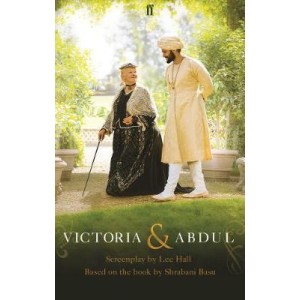 Shrabani Basu | Victoria and Abdul