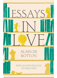 Ален де Ботон | Essays In Love