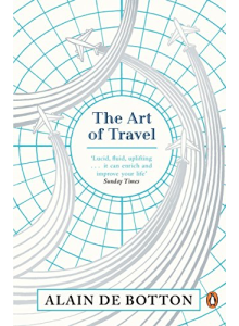 Alain de Botton | The Art of Travel