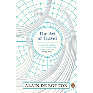 Ален де Ботон | The Art of Travel