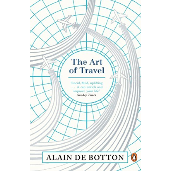 Ален де Ботон | The Art of Travel 1