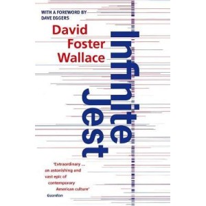 David Foster Wallace | Infinite Jest