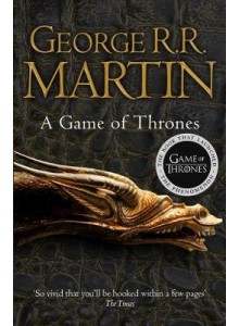 George R. R. Martin | A Game of Thrones