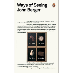 John Berger | Ways of Seeing