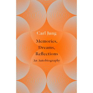 Карл Густав Юнг | Автобиография. Спомени, Сънища, Размисли - на Английски Език
