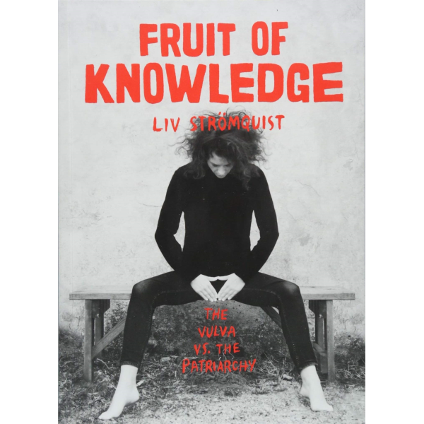 Лив Стрьомквист | Плодът на Познанието На Английски Език  1