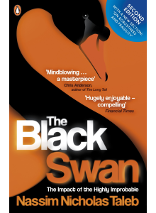 Nassim Nicholas Taleb | Black Swan: The Impact of the Highly Improbable