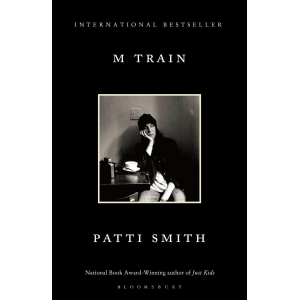 Пати Смит | М-влак на английски език