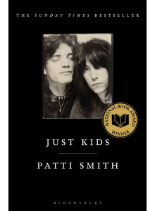 Patti Smith | Just kids
