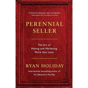 Райън Холидей | Perennial Seller