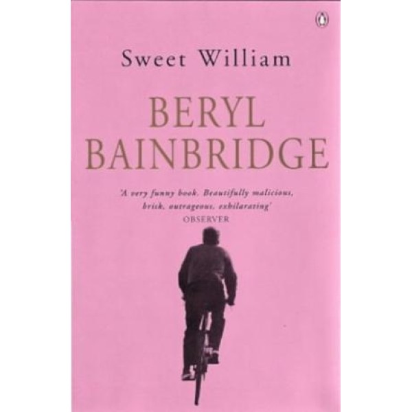 Beryl Bainbridge | Sweet William 1