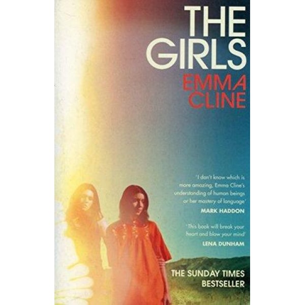 Emma Cline | The Girls 1