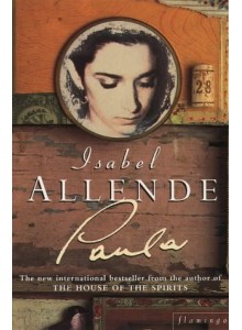 Isabel Allende | Paula 