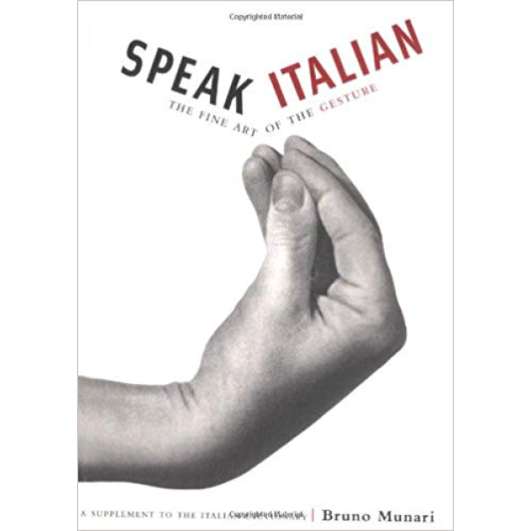 Bruno Munari | Speak Italian 1