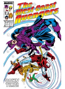 Comics 1987-04 Avengers West Coast 19