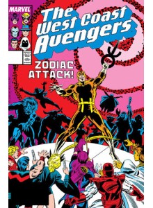 Comics 1987-11 Avengers West Coast 26