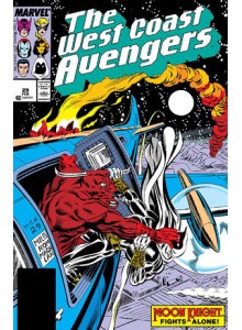Comics 1988-02 Avengers West Coast 29
