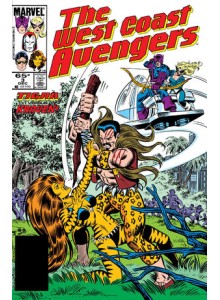 Comics 1985-12 Avengers West Coast 3