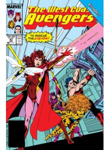 Comics 1989-04 Avengers West Coast 43