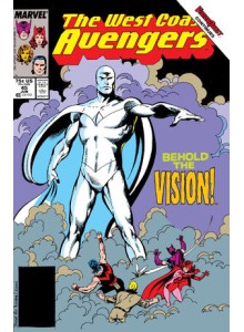 Comics 1989-06 Avengers West Coast 45