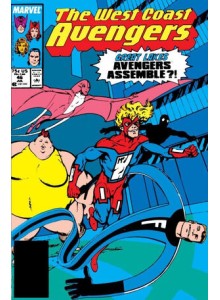 Comics 1989-07 Avengers West Coast 46