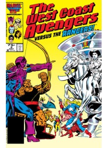 Comics 1986-05 Avengers West Coast 8