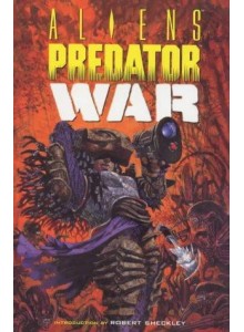 Aliens vs Predator - War