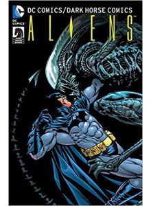 Batman - Aliens