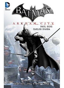 Batman - Arkham City