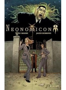 Neonomicon